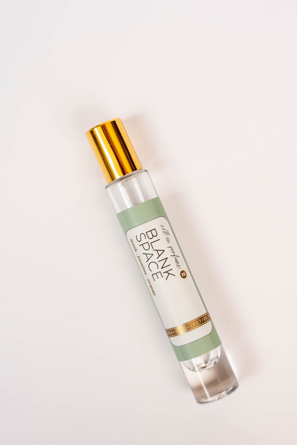 Blank Space - Roll-On Perfume